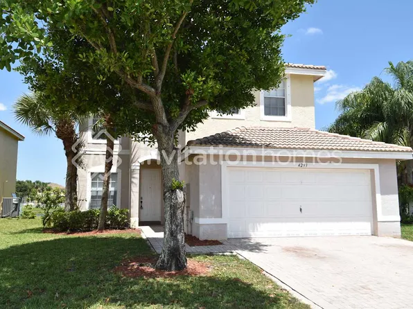 4293 SW 128th Ave, Hollywood, FL 33027