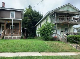 56 Broadhead Ave, Jamestown, NY 14701