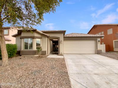1836 N DESERT WILLOW Street, Casa Grande, AZ, 85122
