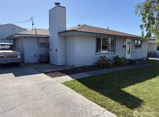230 NE Ivy Street, Ephrata, WA 98823