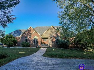 392 McDonald Rd, Leitchfield, KY 42754