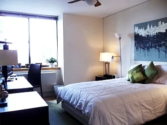 Rented by Citi Habitats