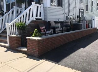 13 Morrow Rd UNIT B, Brighton, MA 02135