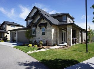 534 N Bursera Way, Eagle, ID 83616