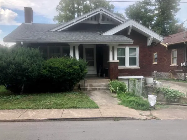 7 Preston Ct #B, Lexington, KY 40507