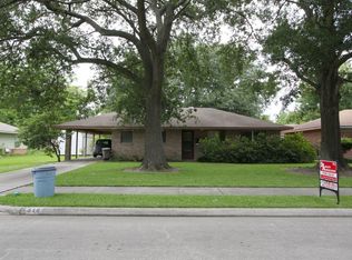 519 Sharon Dr, Humble, TX 77338