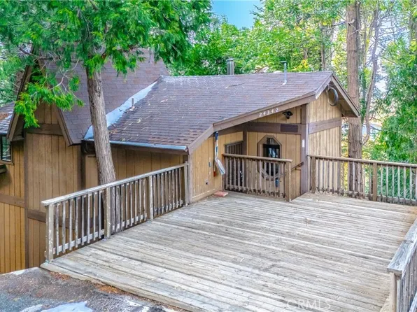 24342 Bernard Dr, Crestline, CA 92325