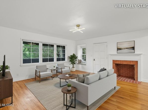 333 S Alvernon Way #WAY48