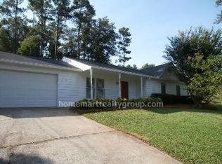 1506 Willow Gate Way, Auburn, GA 30011