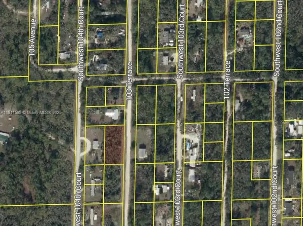 0 SW 103rd Ter, Cedar Key, FL 32625