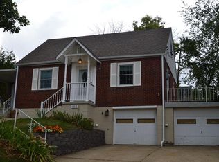 155 Demar Blvd, Canonsburg, PA 15317