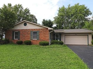 302 Watling Rd, Columbus, OH 43230