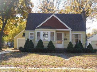 146 Ridgewood St SE, Kentwood, MI 49548