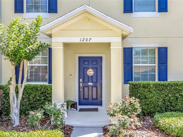 1207 Alston Bay Blvd, Apopka, FL 32703