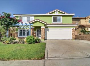 6550 Veneto Pl, Rancho Cucamonga, CA 91701