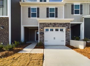 5048 Falstone Dr, Charlotte, NC 28269