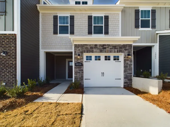 5048 Falstone Dr, Charlotte, NC 28269