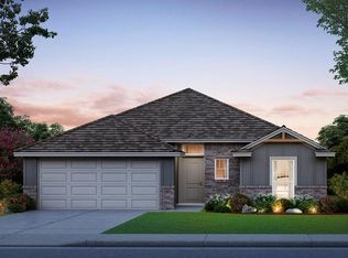 4215 Crowned Cir, Norman, OK 73072