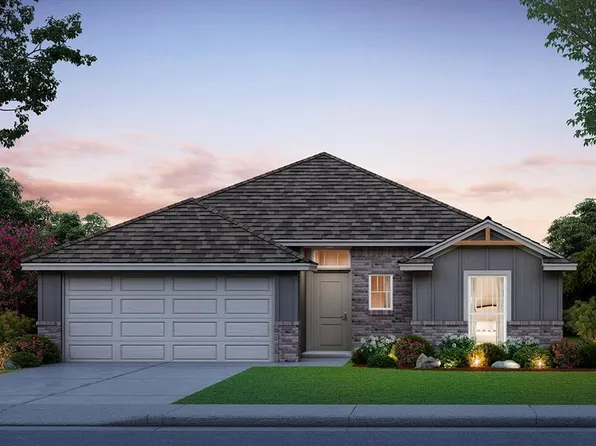 4215 Crowned Cir, Norman, OK 73072