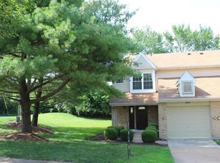 17099 Sandalwood Creek Dr, Wildwood, MO