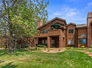 1409 Hemingway Ln UNIT G, Saint Charles, MO 63304