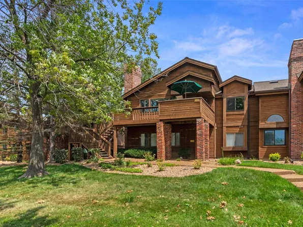 1409 Hemingway Ln Unit G, Saint Charles, MO 63304