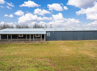 6 Crooked Creek Rd, Conway, AR 72032