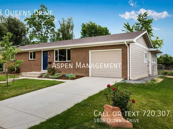 1808 Queens Dr, Longmont, CO 80501