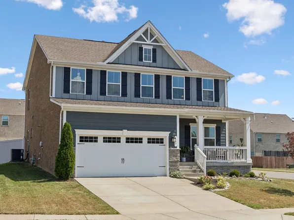433 Rosy Dale Dr, Gallatin, TN 37066