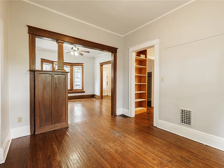 36 Morningside Park — Photo 8
