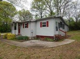 255 Chaney Blvd, La Vergne, TN 37086