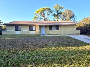 1418 Paley Cir SE, Palm Bay, FL 32909