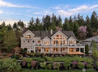 5464 Puffin Place, Blaine, WA