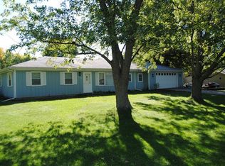 1804 Eisenhower Ave, Valparaiso, IN 46383