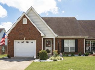 1732 Thomas Ct, Murfreesboro, TN 37127