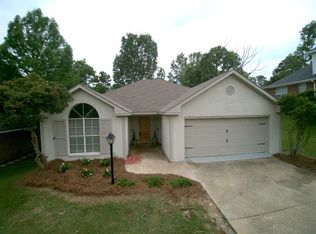 1031 Craig Cir, Ridgeland, MS 39157
