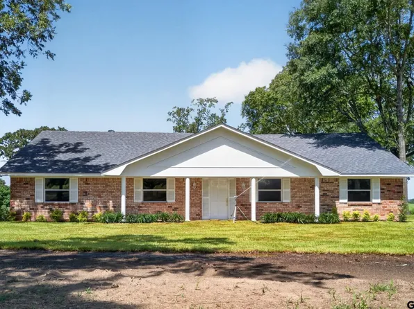 1570 County Road 3104, Jacksonville, TX 75766
