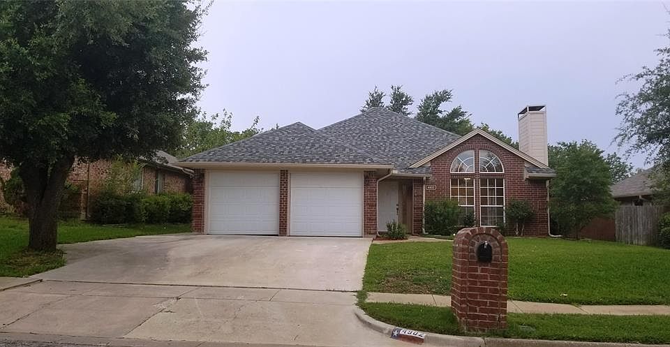 1st image of 4902 Redwater Dr
