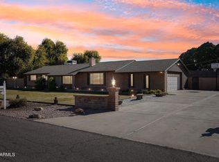 7133 W Banff Ln, Peoria, AZ 85381