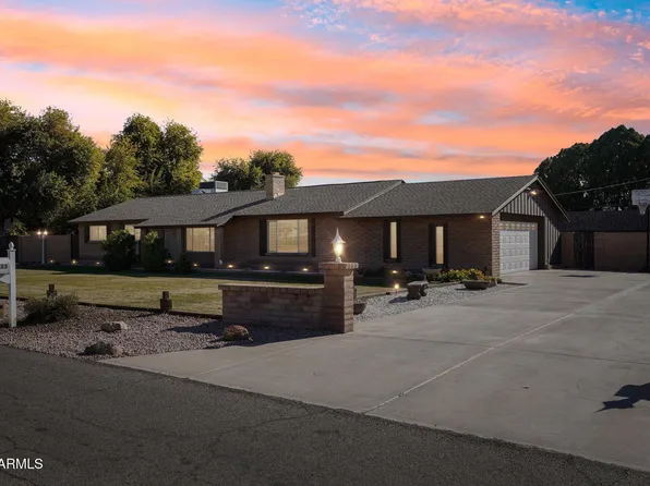 7133 W BANFF Lane, Peoria, AZ 85381