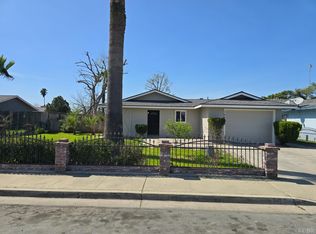 1064 S Anacapa Ave, Hanford, CA 93230
