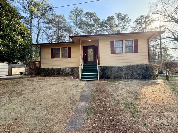 110 Valley Street, Athens, GA 30606