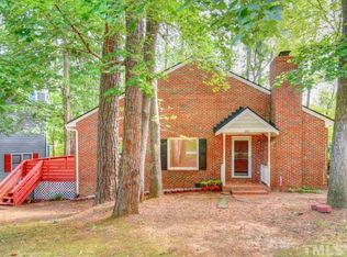 207 Danforth Dr, Cary, NC 27511