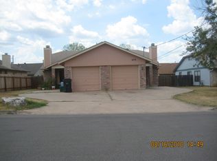 Nice 2 bedroom/2 bath in Georgetown!, Georgetown, TX 78628