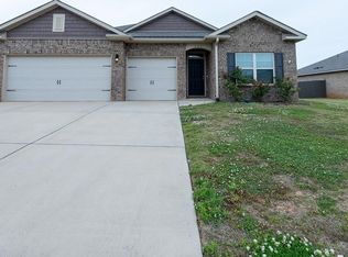 331 Jackson Point Cir, Huntsville, AL 35811