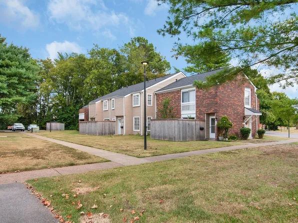 804 Granville Rd, Franklin, TN 37064