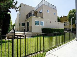 1008 S Marengo Ave UNIT D, Alhambra, CA 91803