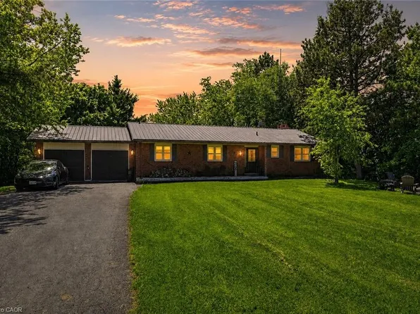 6543 Chippewa Rd E, Hamilton, ON L0R 1W0