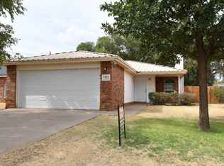 6114 6th St, Lubbock, TX 79416