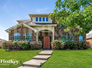 221 Cookston Ln, Royse City, TX 75189